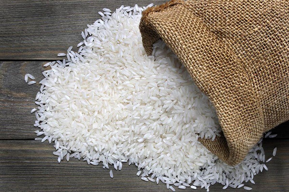 فهرست بهای برنج ایرانی 12 دی 1401